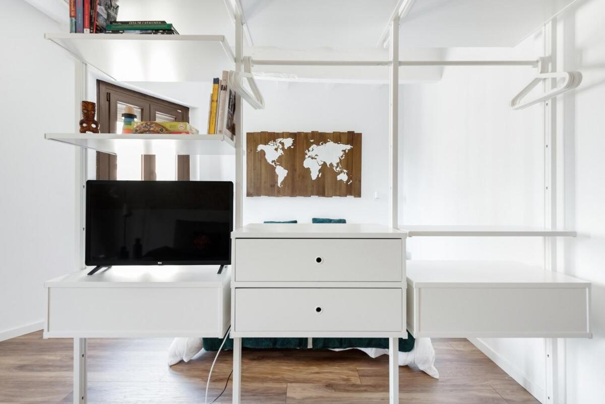 Unik Vacation Circus Apartment Tarragona