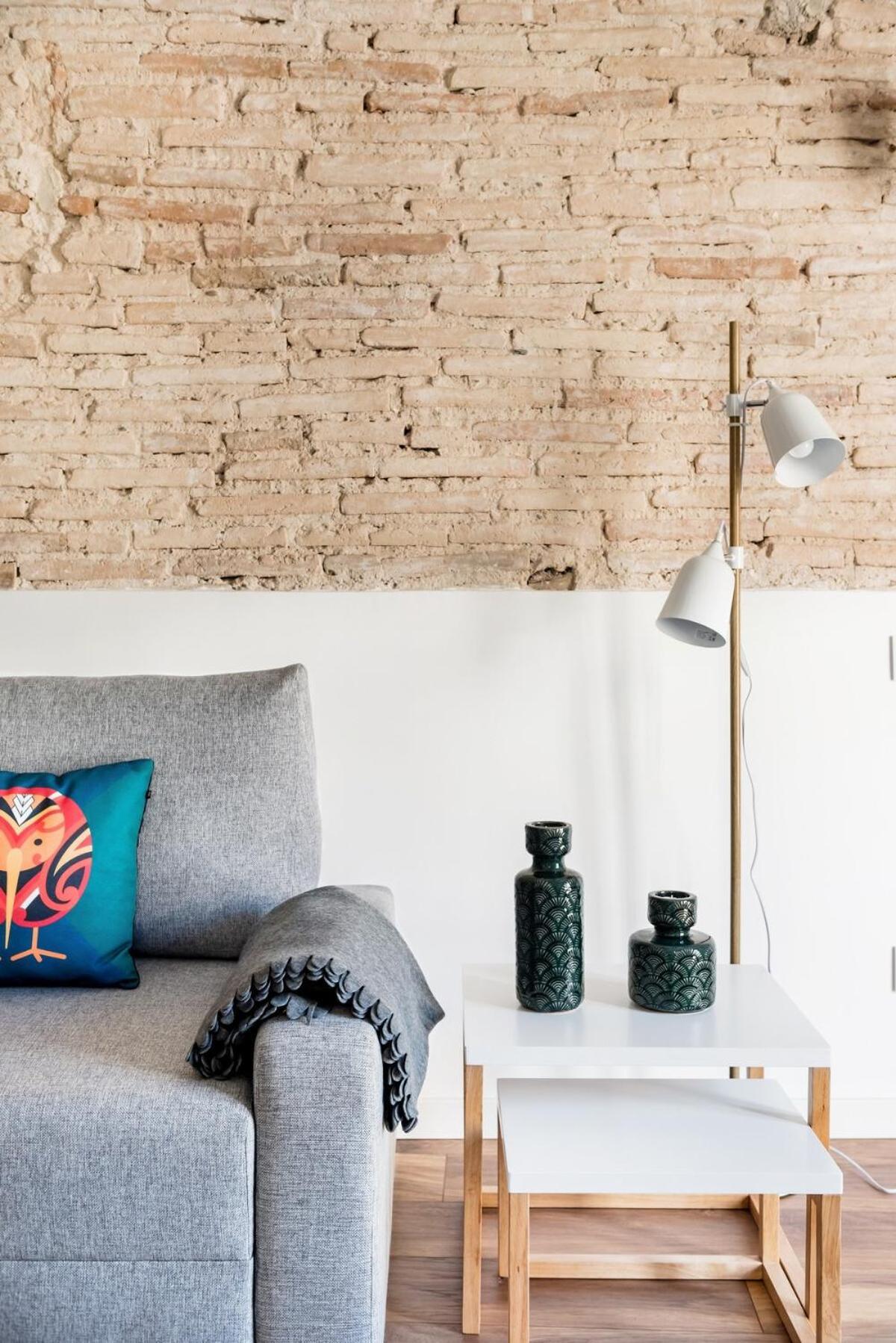Unik Vacation Circus Apartment *