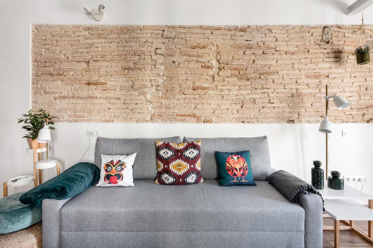 Appartement Unik Vacation Circus Tarragone