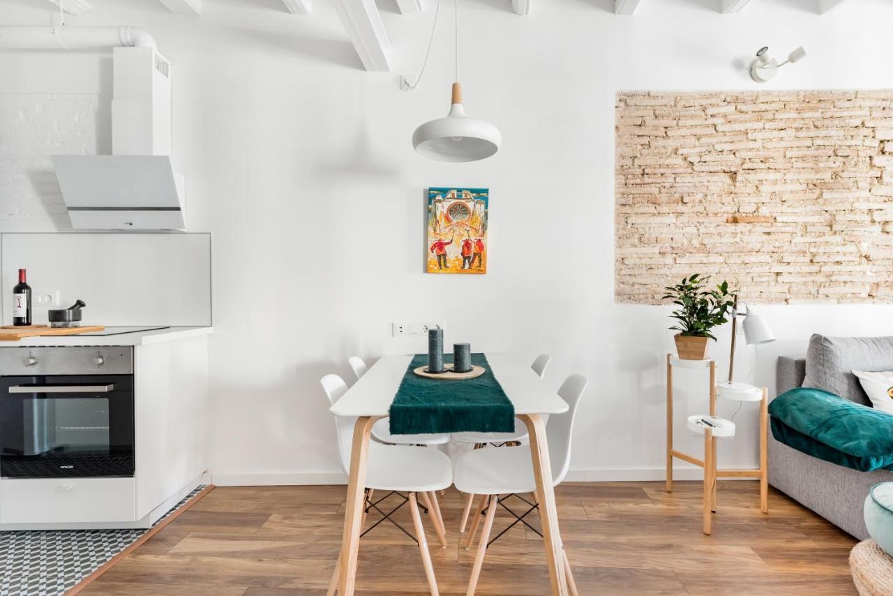 Appartement Unik Vacation Circus