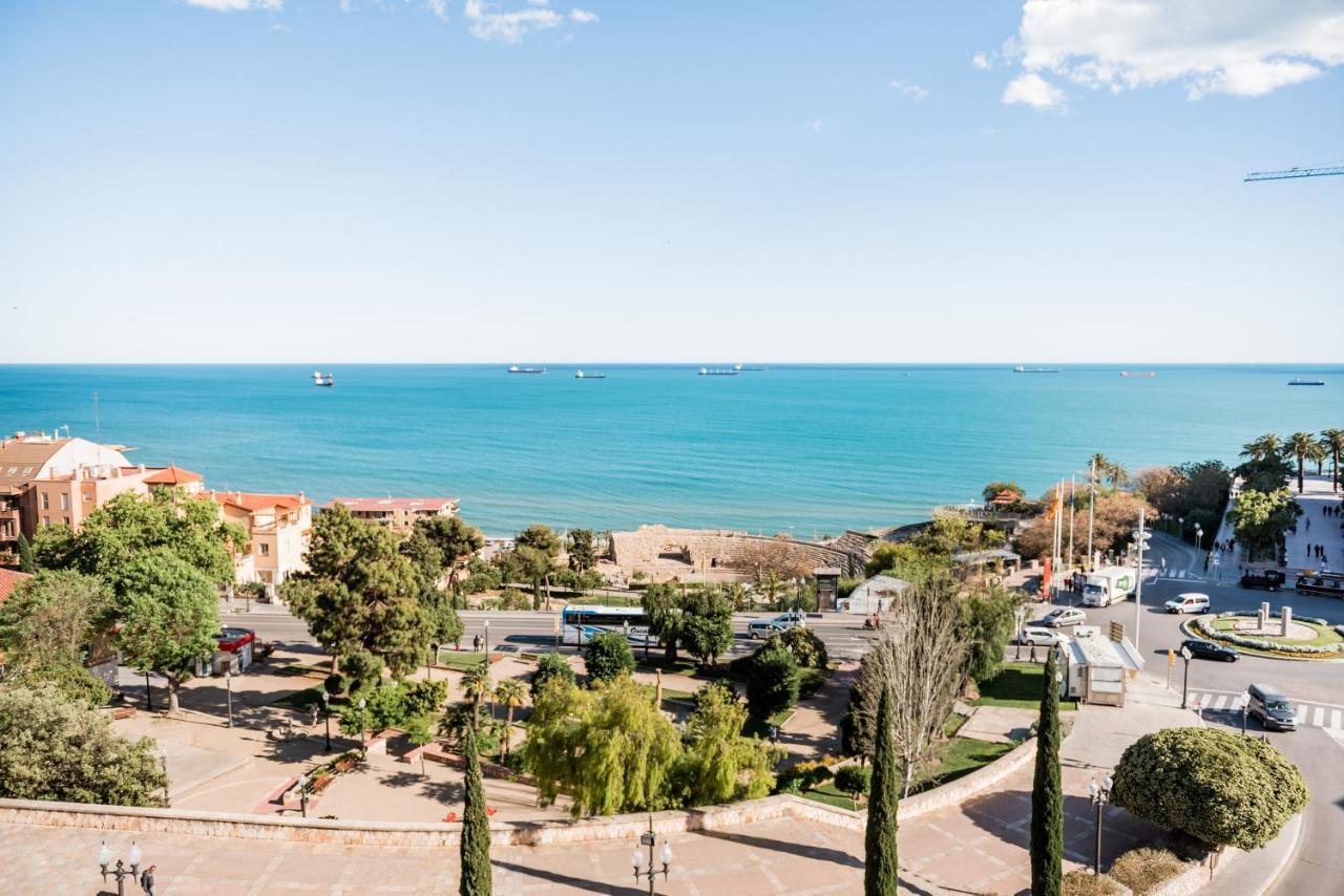 Unik Vacation Circus Apartamento Tarragona