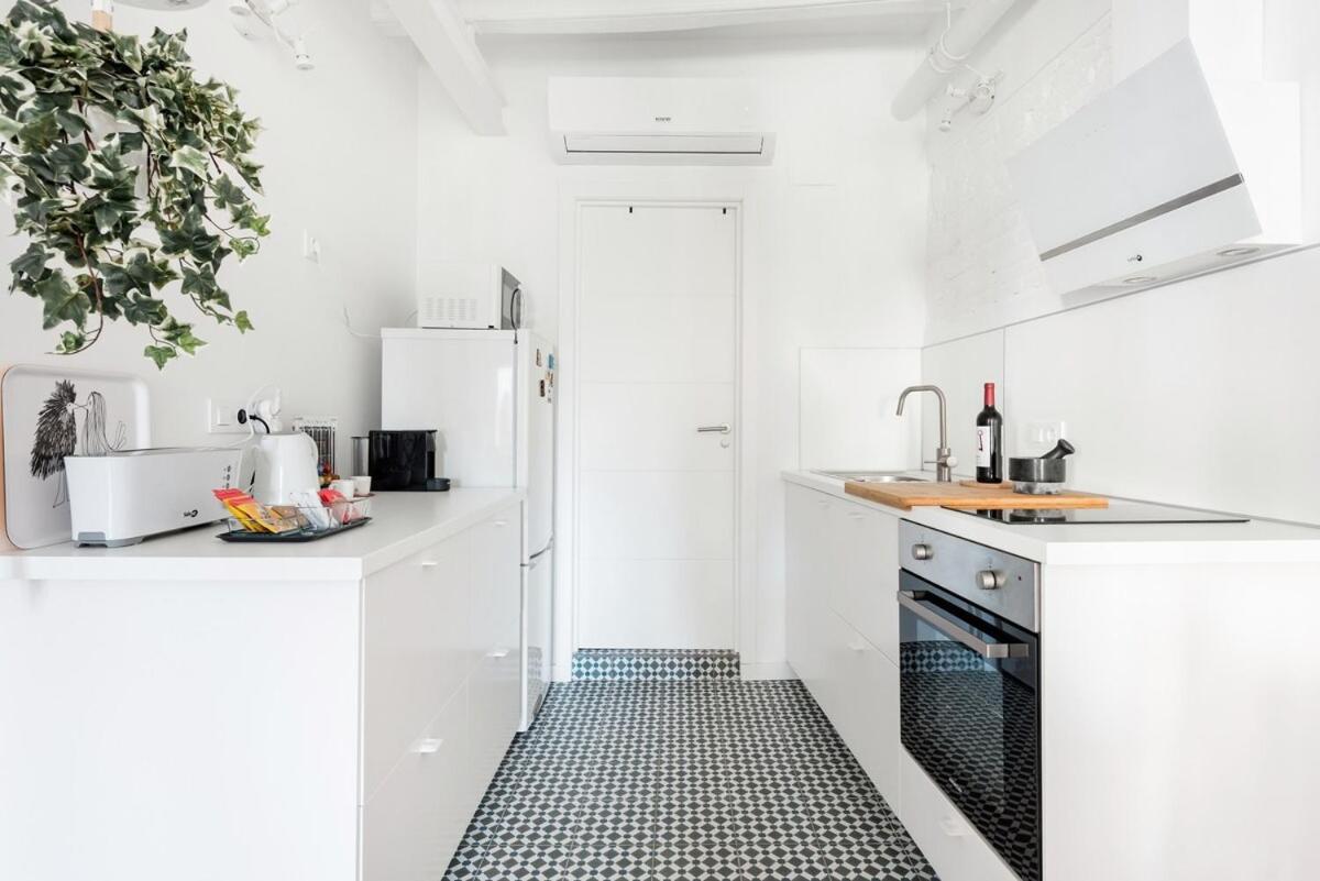 Apartamento Unik Vacation Circus Tarragona